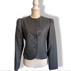 ✨ VINTAGE ✨ UNION MADE | 100% Wool Blazer